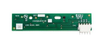 Stern 3-Ball Lock Receiver Opto Board